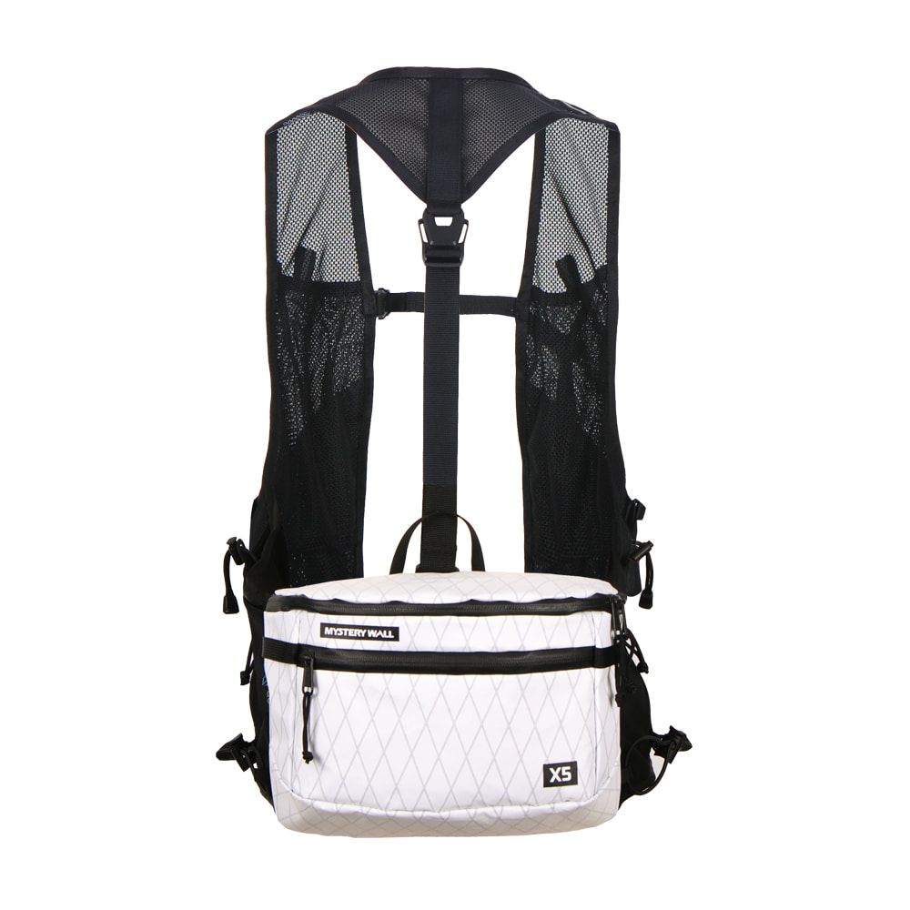 X5 Trail bag (X-Pac)